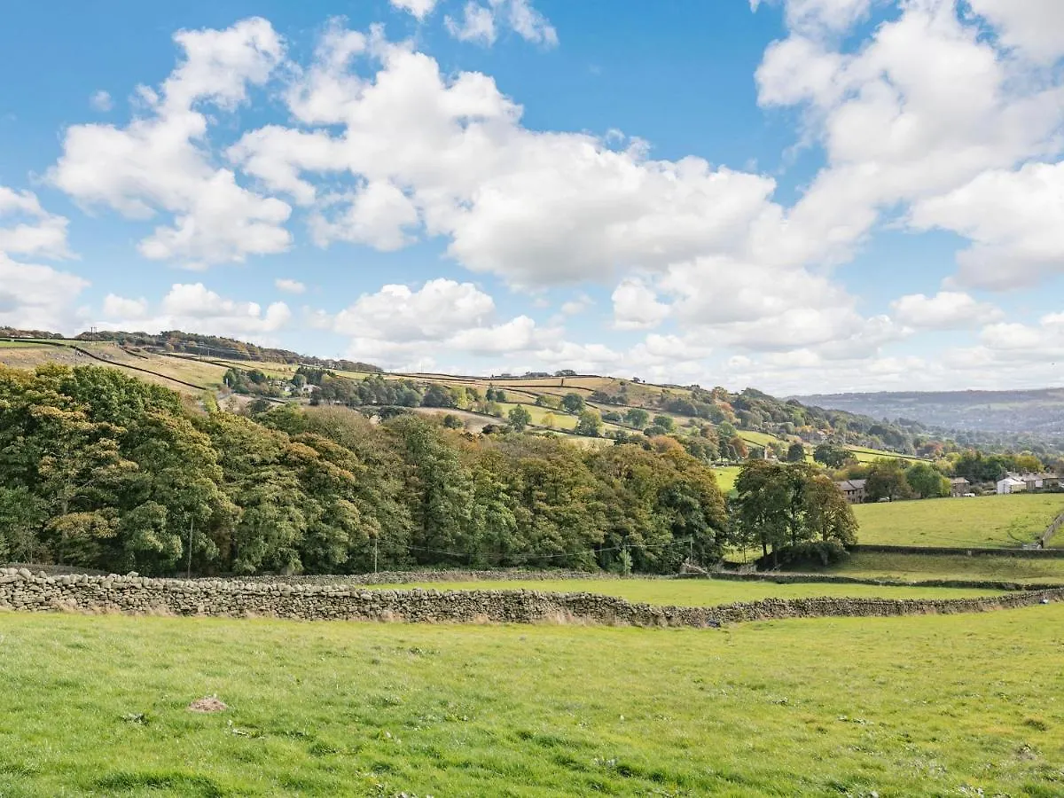 Σπίτι διακοπών The Piggery Βίλα Keighley